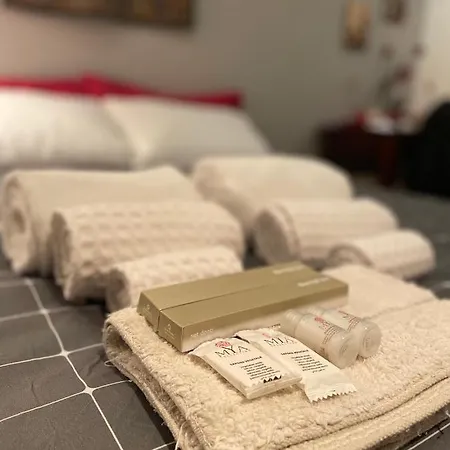 Marini Guest House Сассари