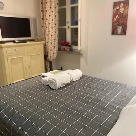 Marini Guest House